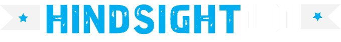 Hindsight 101 Logo