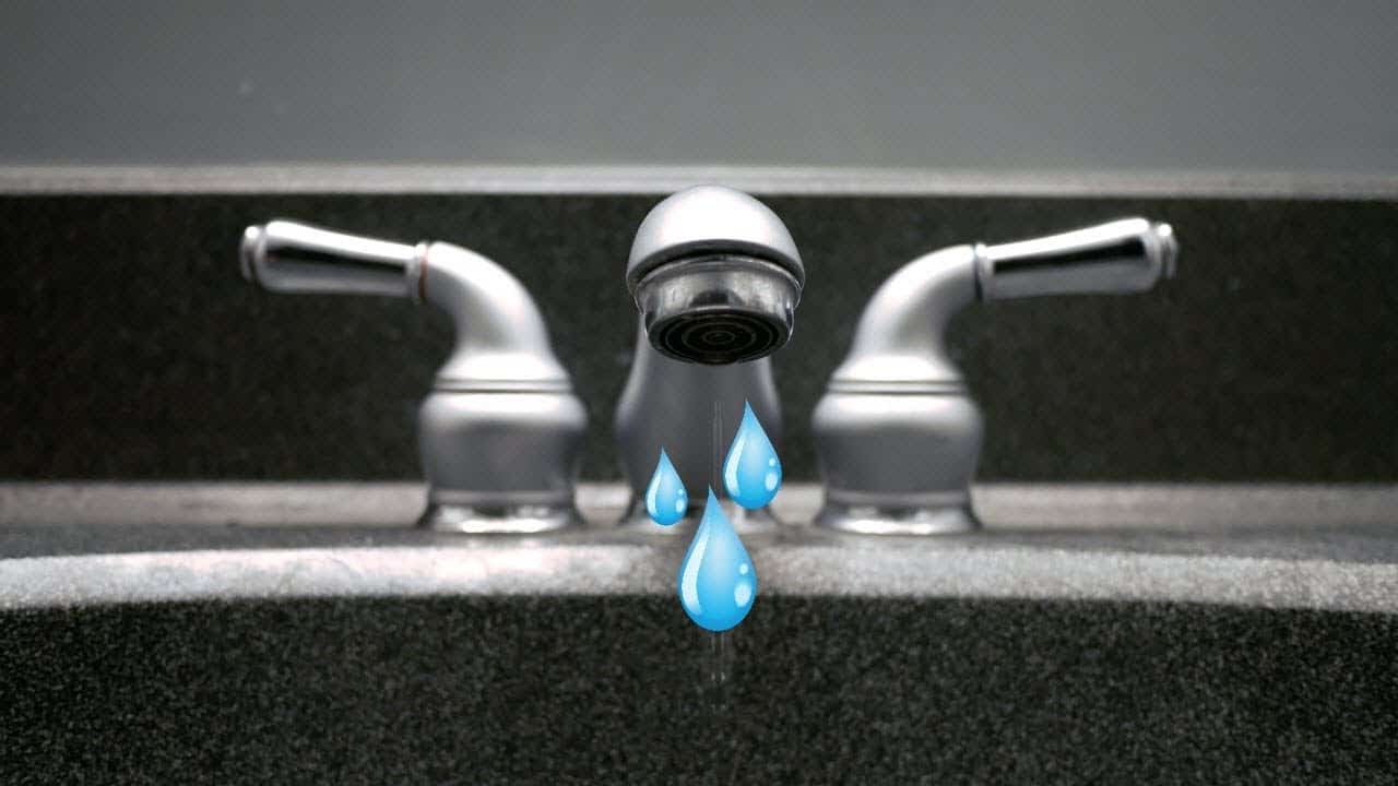 How-to-fix-a-leaking-faucet:-Moen-1224---Hindsight-101